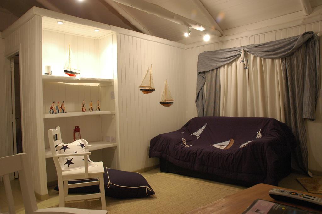 El Destino Posada Boutique Ramallo Room photo