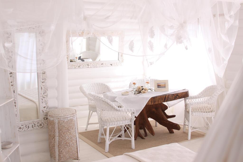 El Destino Posada Boutique Ramallo Room photo